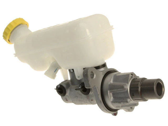 Mopar 13VP13M Brake Master Cylinder Fits 2008-2009 Dodge Grand Caravan - Image 1 of 1