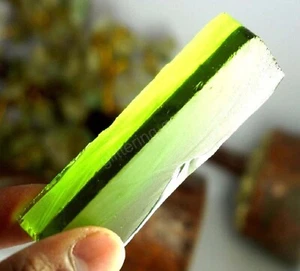 Natural Certified Rough Zultanite 7 Color Changing 270.25 Ct Loose Gemstone 5MSC - Picture 1 of 7