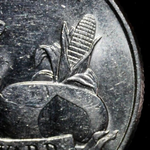 REDUCED! =US MINT ERROR 2004-D Washington Wisconsin State Quarter=Extra Leaf Low - Picture 1 of 12