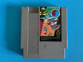 T&C Surf Designs: Wood & Water Rage (Nintendo Entertainment System, 1988 NES)