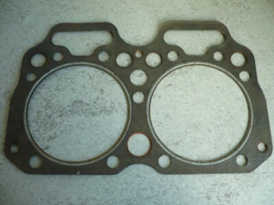 Zylinderkopfdichtung Kautasit 4VD Kopfschraube VTA Takraf Gabelstapler DFG 6302 - Bild 1 von 2