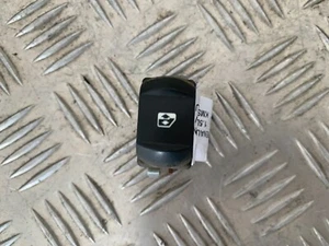 Bouton lève vitre - RENAULT MEGANE II CLIO II SCENIC II LAGUNA II (2) - Imagen 1 de 3