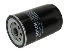 BOSCH FILTERS 0 451 301 207 Oil filter OE REPLACEMENT