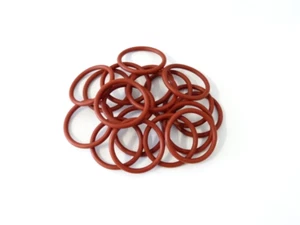 1 pezzo guarnizione gruppo infusione Siemens EQ 3, 5, 6, 7, 8, 300, 500, 700, 900, EQ9 - Foto 1 di 1