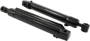 2 Trimmzylinder Trim cylinder für Mercruiser Alpha 1 One Gen. 2 II Two Steuerbor - Bild 1 von 1