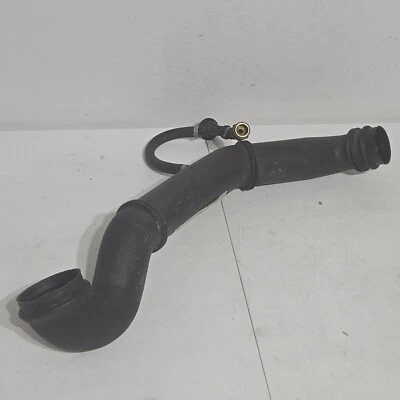 Manguera inferior de aire intercooler Volvo XC70 V70 S60 2003-2007 2,5 L 30645293 FABRICANTE DE EQUIPOS ORIGINALES Foto 1 de 4