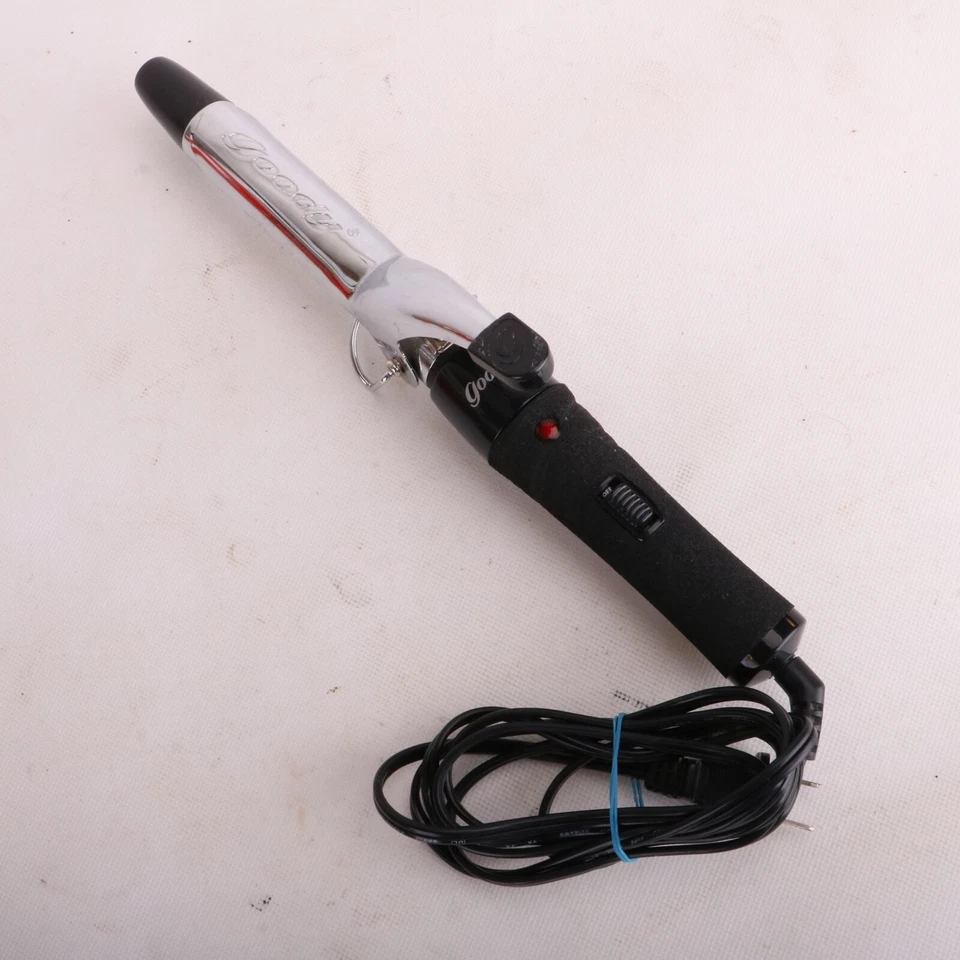 Утюжок для завивки Goody - Изображение 1 из 4