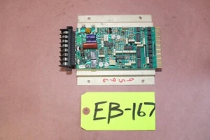 NA 2757-04 Rev. G Circuit Board Ser. 10000 DC Motor Control - Picture 1 of 3