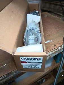 NEW CARDONE FRONT DRIVER SIDE CV AXLE SHAFT 66-8162 FOR MAZDA 3 2004-2005 2.3L - Picture 1 of 5