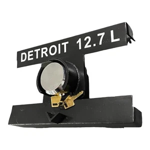 COMPUTER SICHERHEITSSCHLOSS DETROIT DIESEL 12,7 LITER - Bild 1 von 5