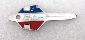Ford Pinto 1970s Spark Plug Gapper Screwdriver Tool Key Chain Fob Car New Read! - Picture 1 of 3