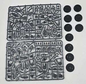 Neophyte Hybrids Sprue Genestealer Cults  Warhammer 40K  99380106034 - Bild 1 von 1