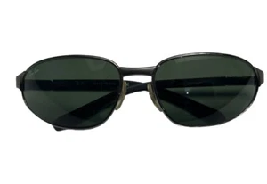 Gafas de sol Ray-Ban RB 3106 W3161 PREDATOR raras hechas en Italia - Imagen 1 de 12