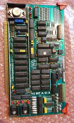 Modicon Gould Platine PCB PLC 100-0221 CNC Steuerung - Bild 1 von 3