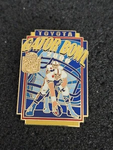 ➔ TOYOTA GATOR BOWL 2000 ➔ Pin/Pins *aus Sammlung* 19698 - Picture 1 of 1