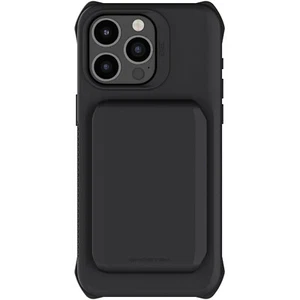 Funda billetera Ghostek Exec MagSafe diseñada para iPhone 15 / 15 Plus / 15 Pro / Max - Imagen 1 de 59