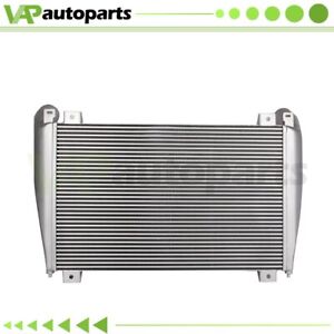 New Replacement Aluminum Truck Charge Air Cooler for 1997-2007 Kenworth T2000