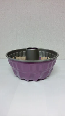 Moule a Kouglof Ernesto Neuf - Photo 1/4