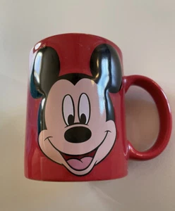 Jerry Leigh Disney Mickey Mouse Mug - Picture 1 of 4