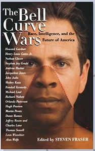 Bell Curve Wars: Race, Intelligence & the Future of America by Steven Fraser - Picture 1 of 1