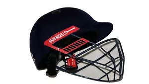 GRAY NICOLLS TEST OPENER CRICKET HELMET - Picture 1 of 6