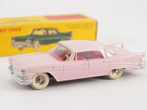 Dinky Toys F Nr. 550 Chrysler Saratoga in Box 1/43 - Bild 1 von 13