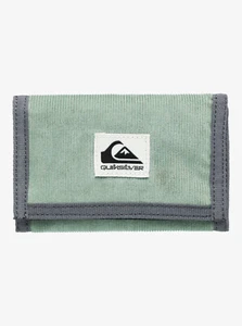QUIKSILVER The Everydaily Portefeuille 3 Volche Porte Monnaie Geldbörse Portemonnaie L - Bild 1 von 3