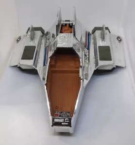 🪖 Vintage GI JOE SKY PATROL SKY SHARC Brazil 1984 Incomplete FREE SHIPPING - Picture 1 of 12