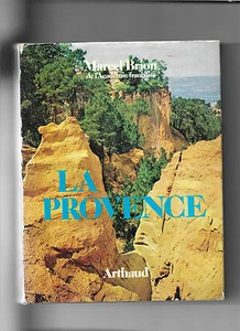 La Provence - Marcel Brion - Foto 1 di 1