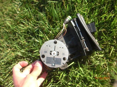 1996-1999 Mercedes-Benz W210 Mirror Heated Auto Dimming E300 E320 E420 E430 E55 - Image 1 of 4