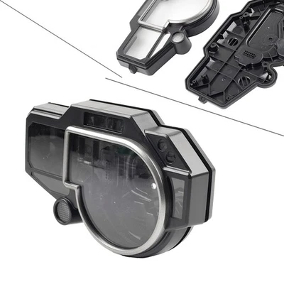 BMW S1000RR HP4 2009-2014 Cubierta Carcasa Instrumentos Velocímetro Foto 1 de 4