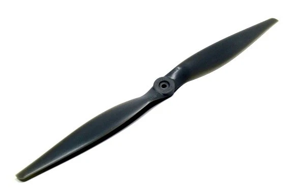 APC RC Model Electric 15 x 4 E R/C Hobby Airplane Composite Propeller PP510 - Image 1 of 1