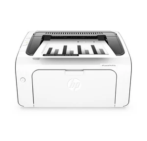 New HP LaserJet Pro M12W Wireless Laser Printer Factory Sealed T0A46A - Picture 1 of 4