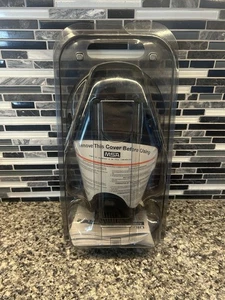 MSA Ultra Elite Full Face Respirator Mask Size Large In Box - Picture 1 of 9
