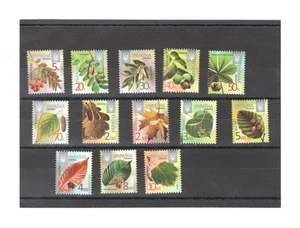 Ukraine stamps definitive eighth issue 2012 set 13 pieces - Picture 1 of 1