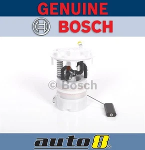 Bosch Fuel Pump Mounting Unit for Peugeot 207 1.6 A7 1.6L Petrol 5FS 2009-2011 - Picture 1 of 4