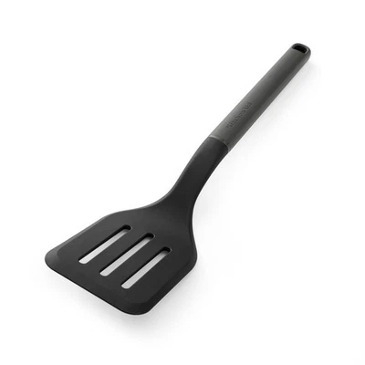 KitchenAid Slotted Turner, Charcoal Grey - New Style - Image 1 of 4