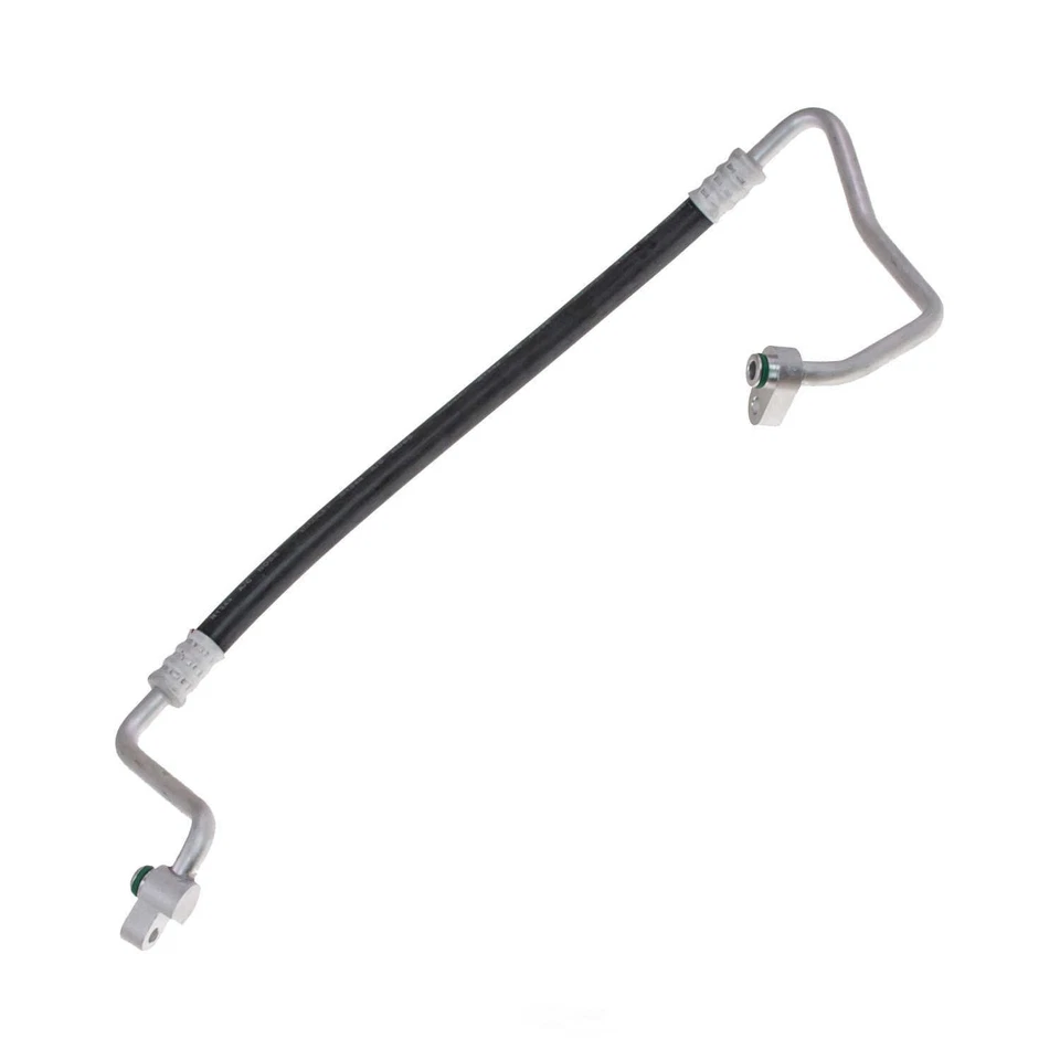 A/C Refrigerant Discharge Hose For 2009-2012 Toyota RAV4 2.5L 4 Cyl 2010 2011 - Image 1 of 1