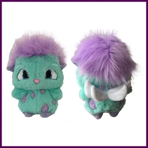 Juguetes de peluche Bibble de 25 cm lindos peluches suaves anime decoración del hogar habitación muñecas para niños - Imagen 1 de 24