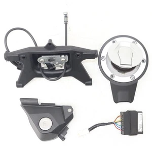 2023 KTM 790 ADVENTURE Lockset - A61011066044 - Picture 1 of 4