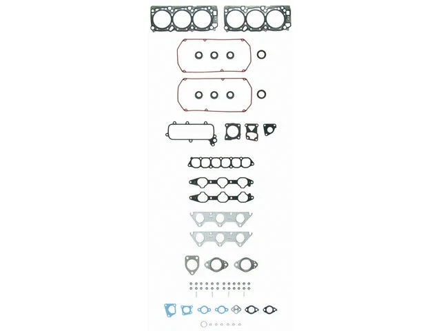 Head Gasket Set For 1999-2004 Mitsubishi Montero Sport 3.5L V6 2000 2003 QN725JW - Image 1 of 1