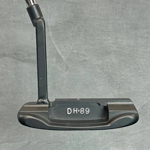 Byron Morgan DH89 Putter - Welded Long Neck - 34.5” - Picture 1 of 7