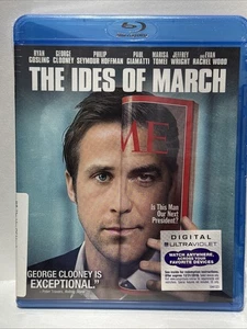 The Ides of March (Blu-ray, 2011) - Picture 1 of 2