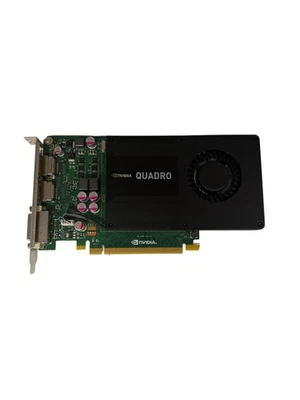 NVIDIA Quadro K2000 Model BFB0612MB - Image 1 of 4