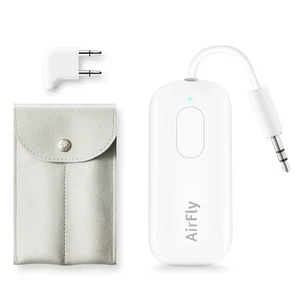 Douze émetteur/récepteur audio Bluetooth South AirFly Pro Deluxe ! - Photo 1/1