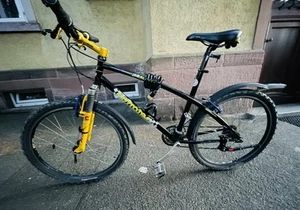 Ganze Fahrräder - Bild 1 von 3