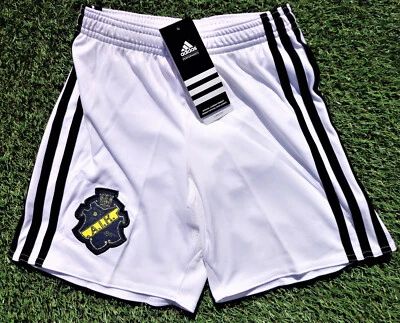AIK STOCKHOLM Short kurze Hose ADIDAS für Kinder/Kids Größe 128-164 +NEU+ Solna