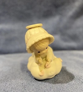 Figurina Usata Vintage 1987 Momenti Preziosi Ti Mando Amore Mio #109967 - Foto 1 di 5