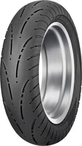 Honda Goldwing Audio Comfort GL 1800 2012-2016 Dunlop Elite 4 Rear Tyre 180/60-1 - Picture 1 of 6