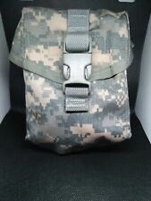 US Military Army Sekri MOLLE IFAK Individual First Aid Kit Pouch Multicam OCP